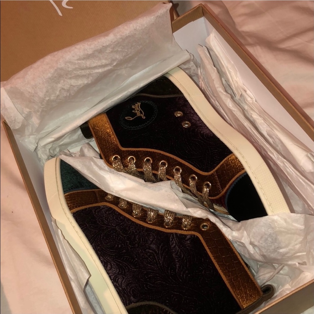 Christian Louboutin Sneakers